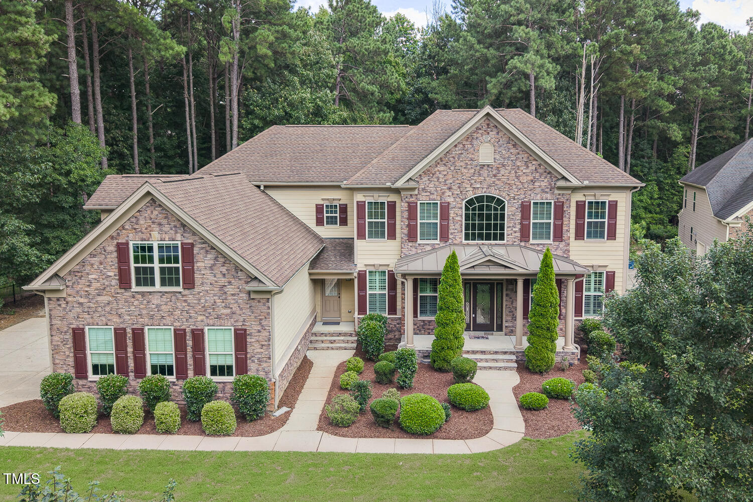 2213 Wood Cutter Ct Court