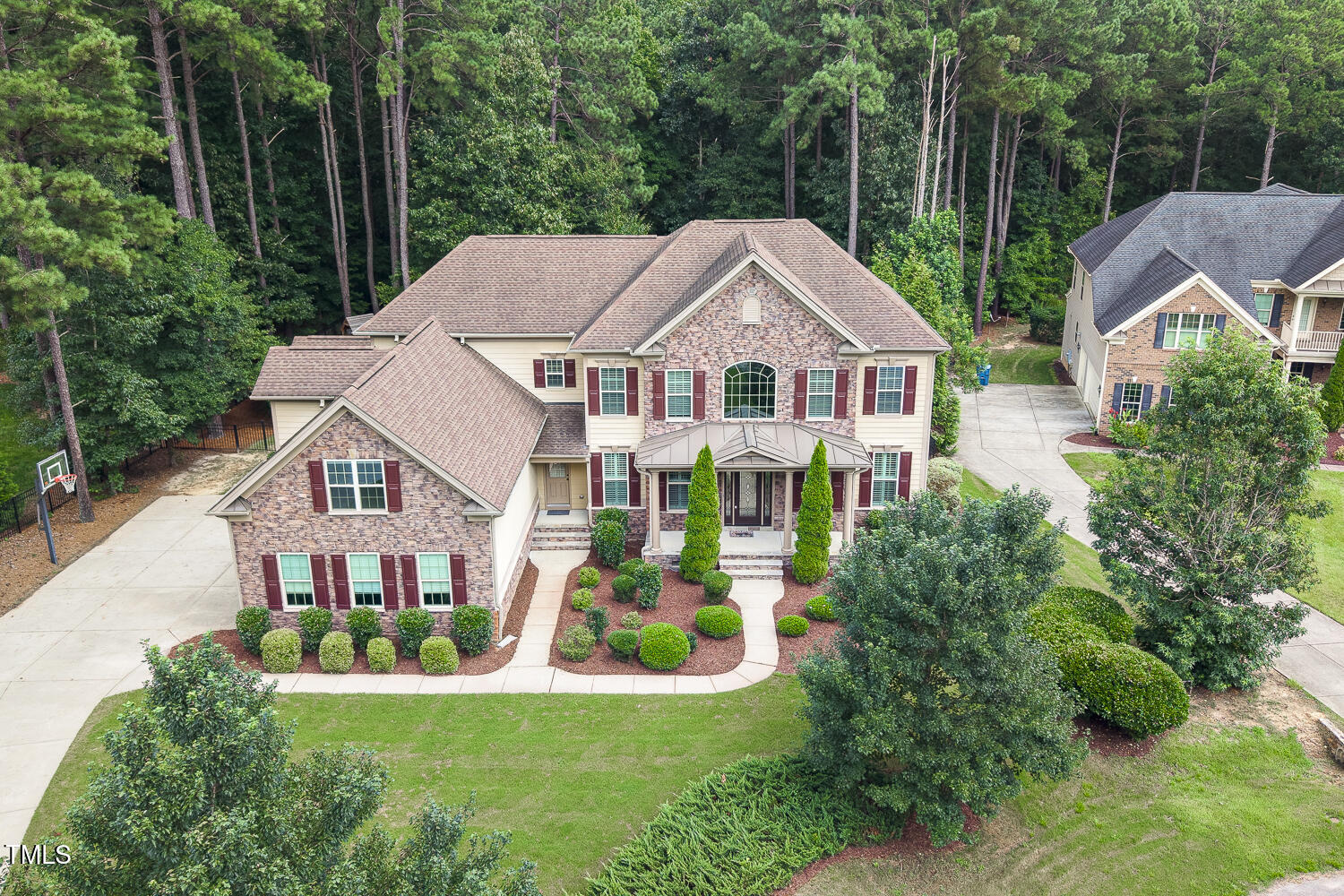 2213 Wood Cutter Ct Court