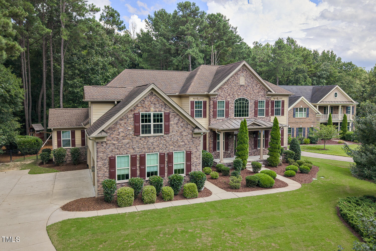 2213 Wood Cutter Ct Court