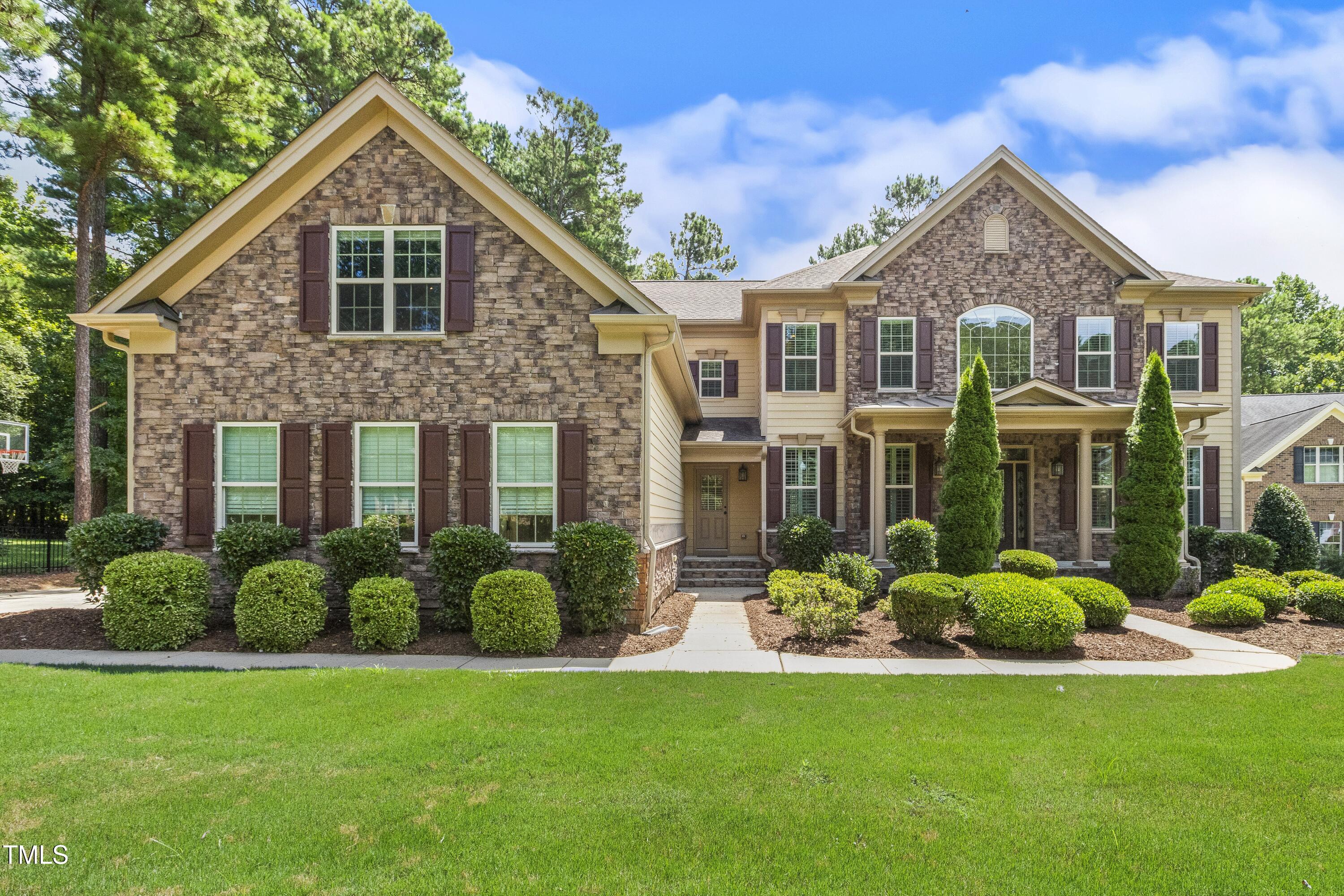 2213 Wood Cutter Ct Court
