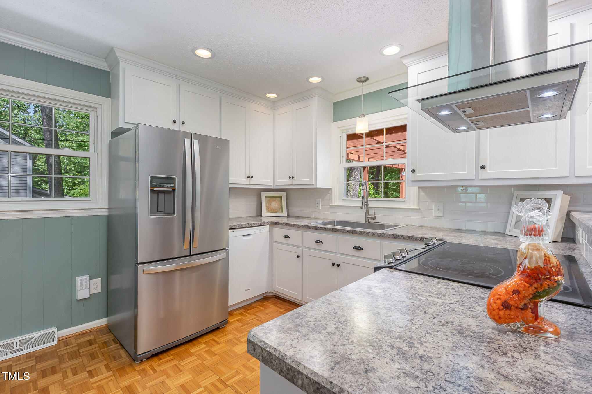 4030 King Charles Road