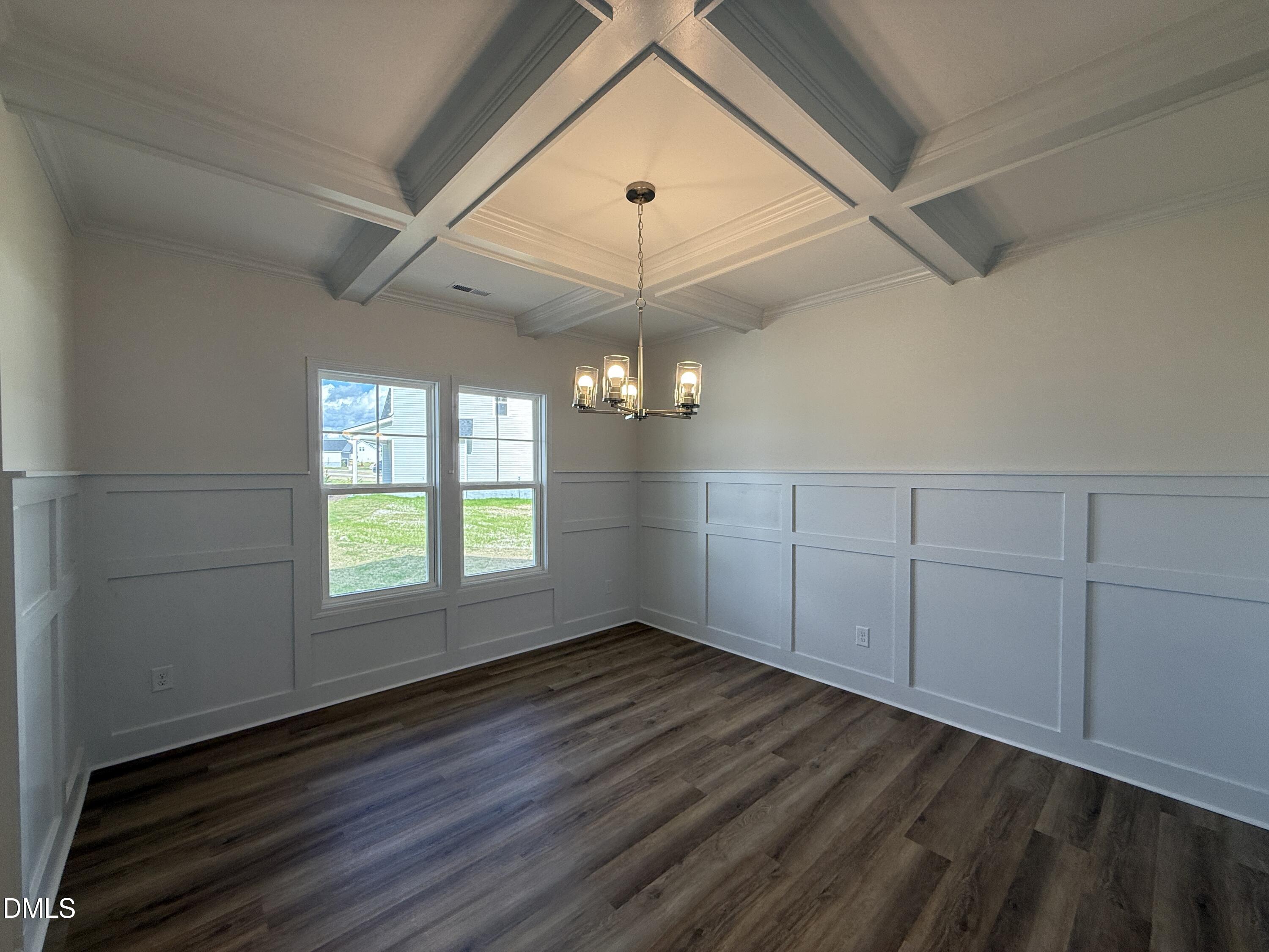 201 Tuskeegee Drive (Lot 43)