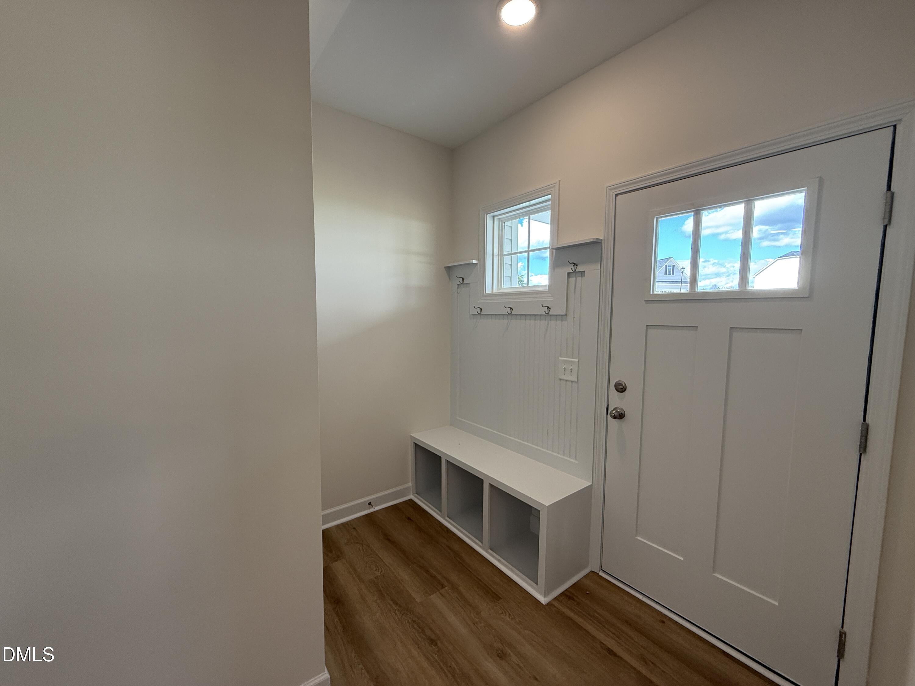 201 Tuskeegee Drive (Lot 43)