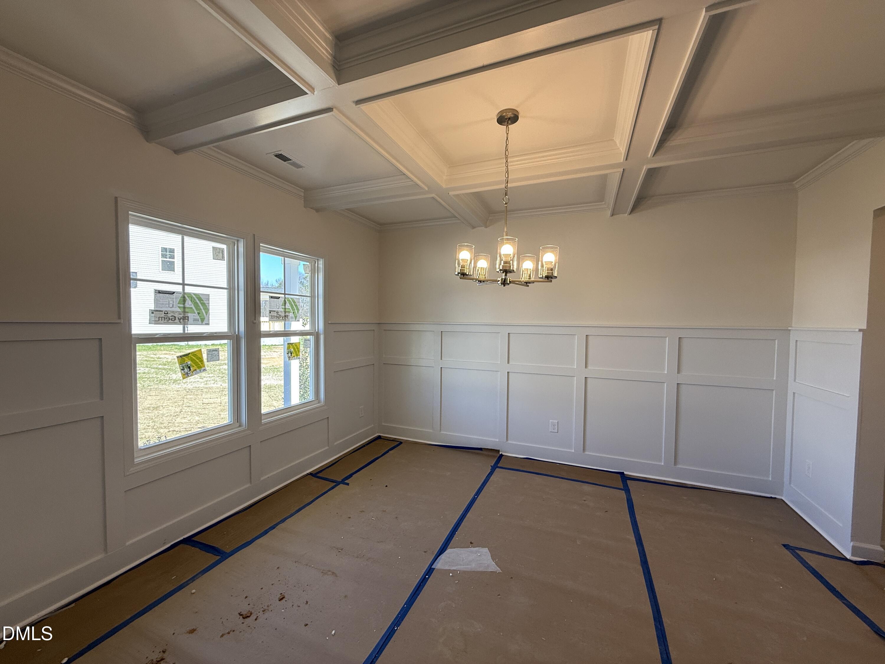 201 Tuskeegee Drive (Lot 43)