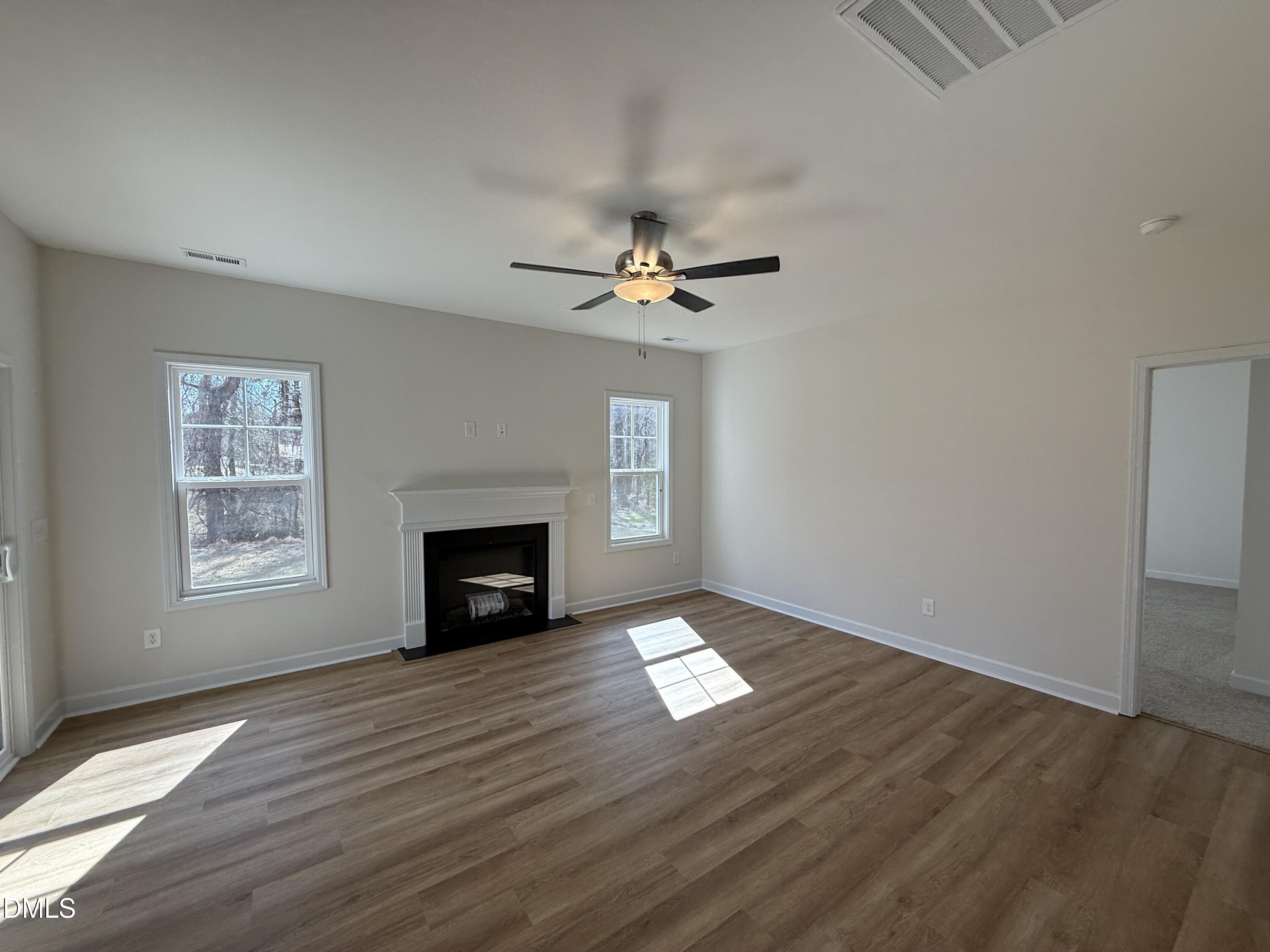 201 Tuskeegee Drive (Lot 43)