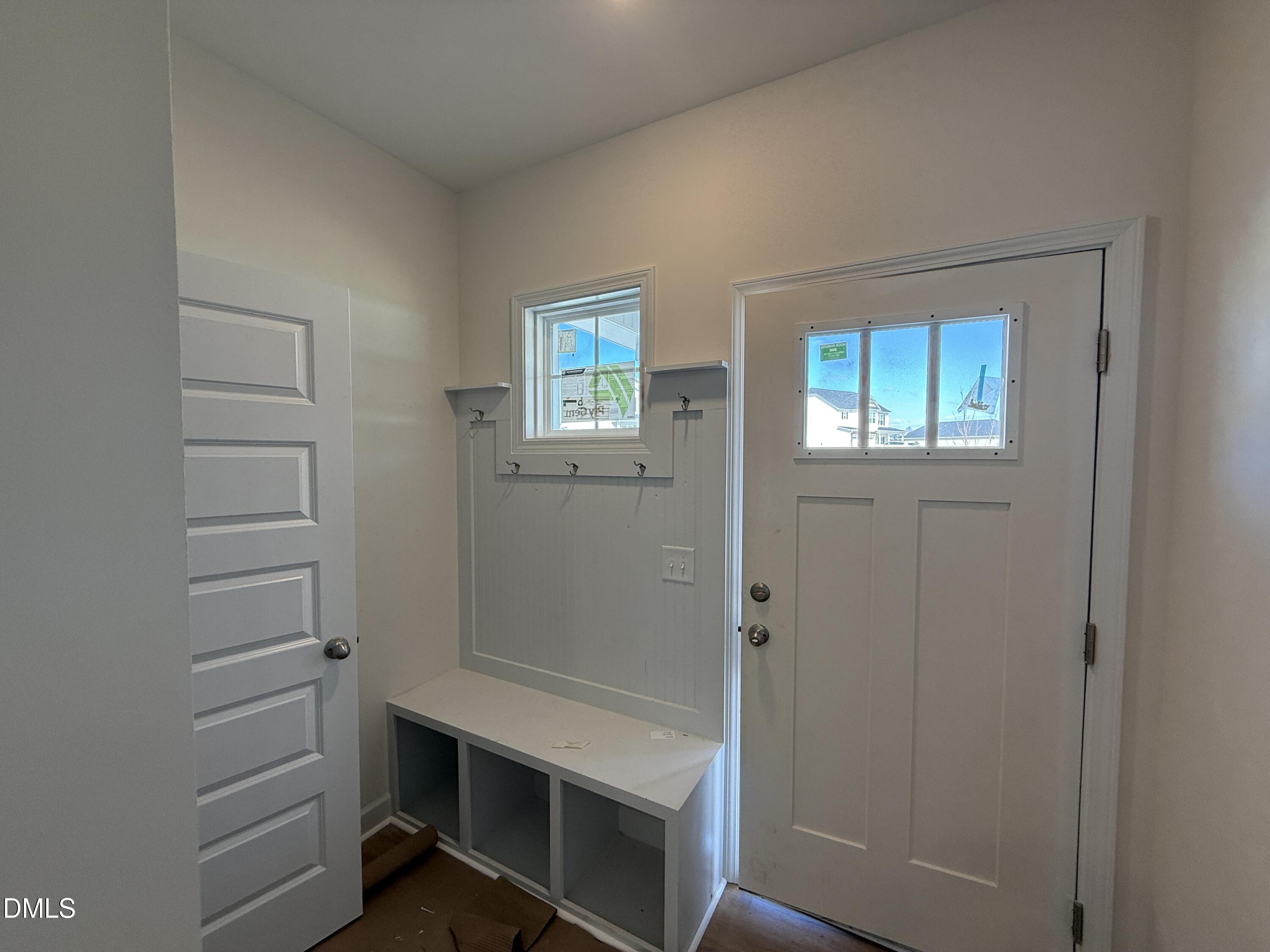 201 Tuskeegee Drive (Lot 43)