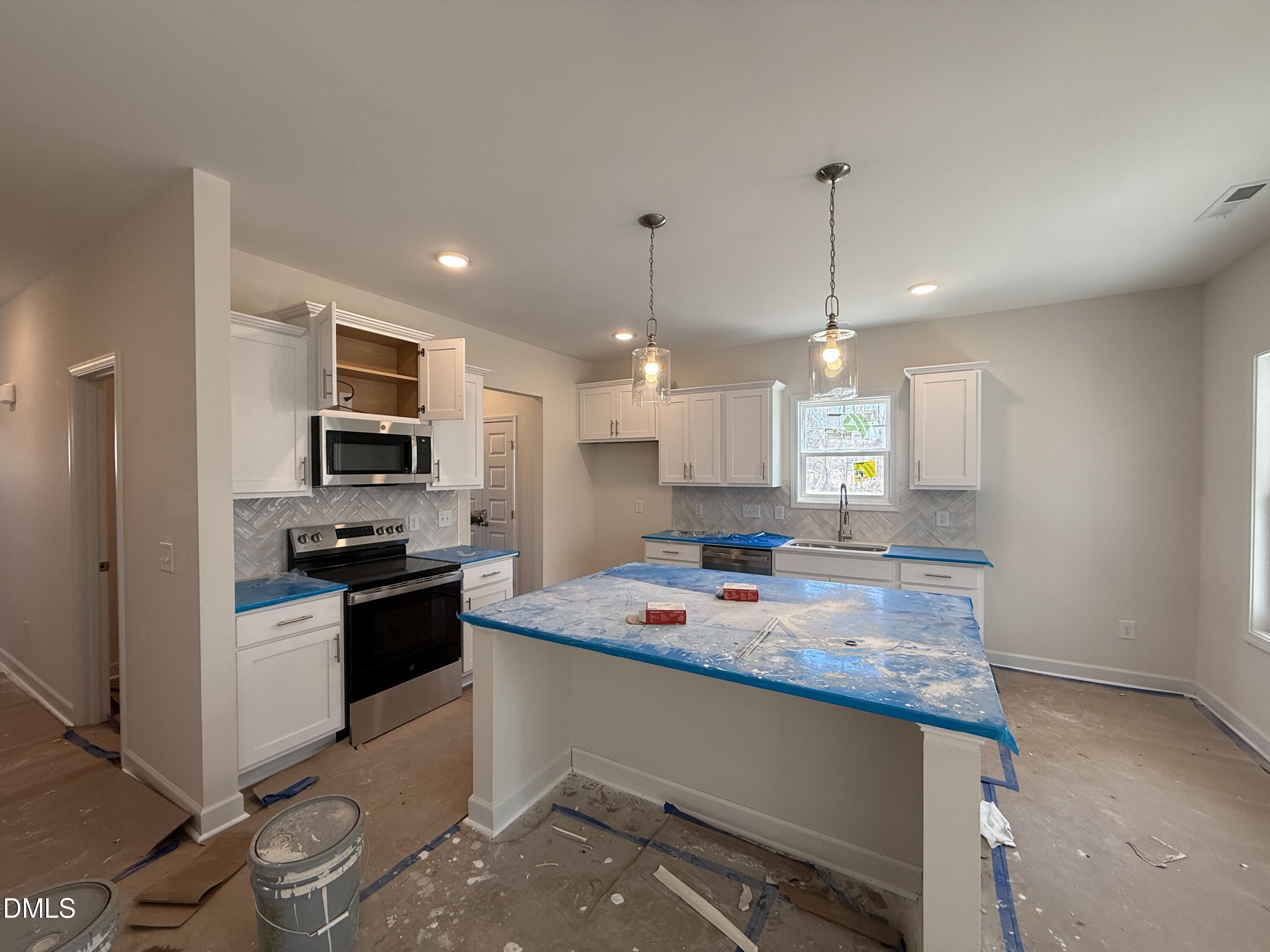 201 Tuskeegee Drive (Lot 43)