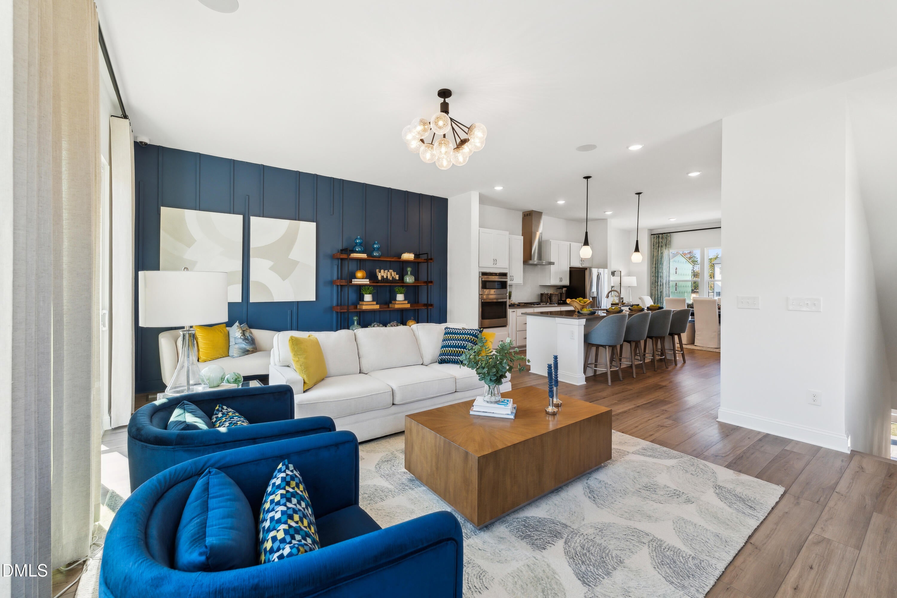517 Hedrick Rdg Road