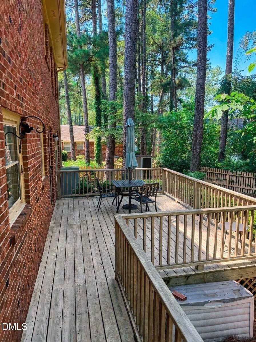 5805 Morning Forest Drive