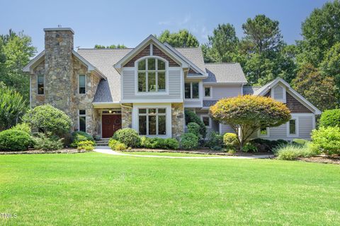 267 Bald Eagle Drive Pittsboro NC 27312