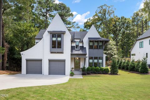 1304 Ivy Lane Raleigh NC 27609