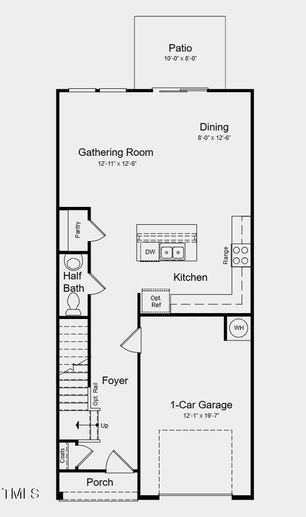 257 Hank Way