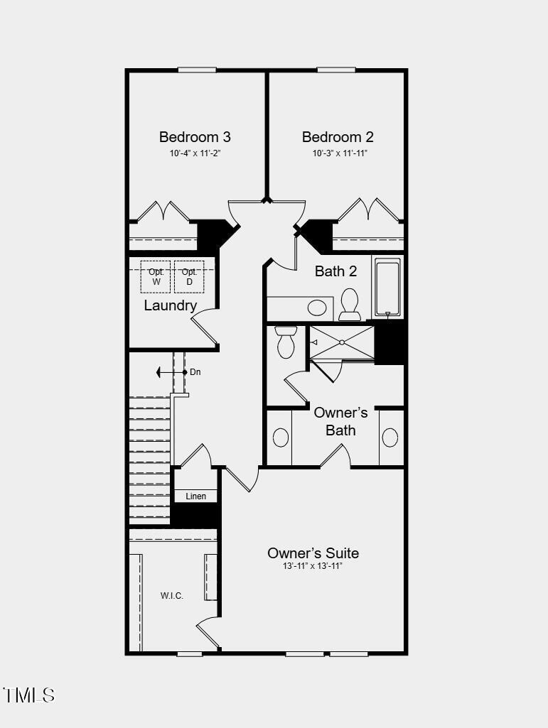 257 Hank Way