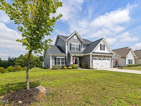 1952 Channel Street Graham NC 27253