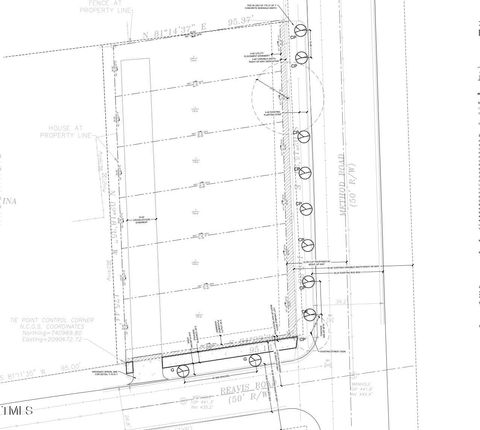 4100 Reavis Road Raleigh NC 27606