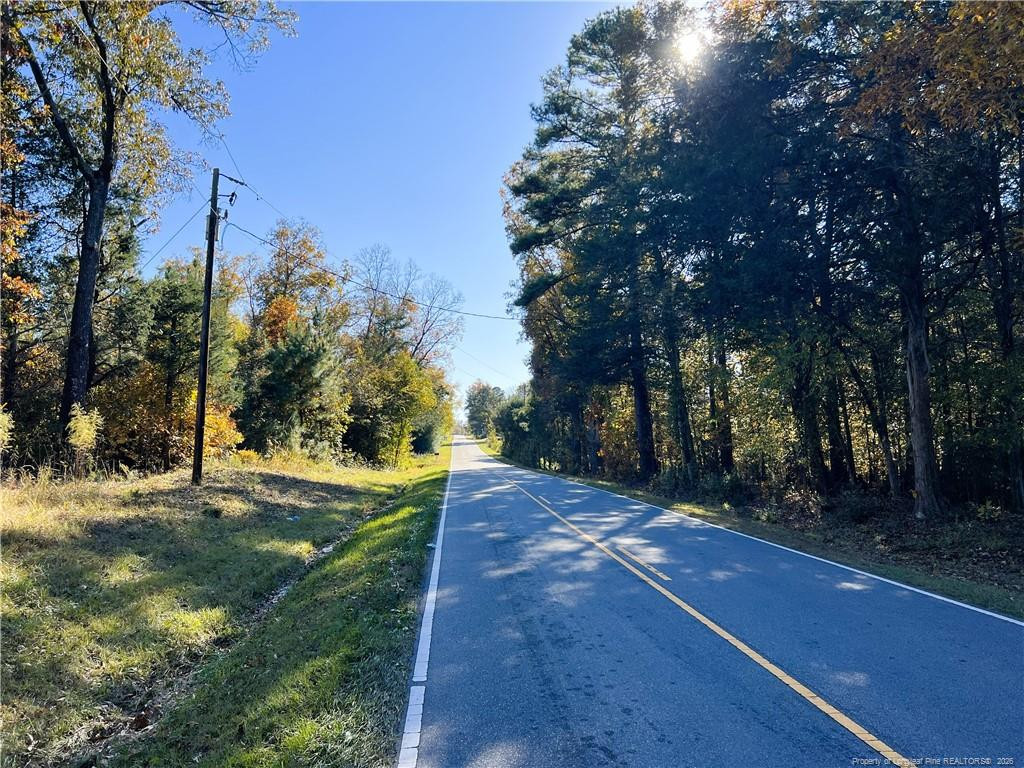 tbd Flint Hill Church Road