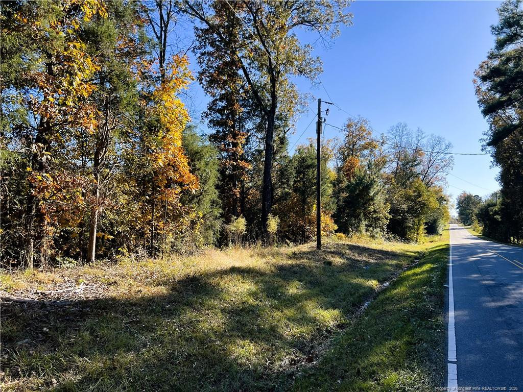 tbd Flint Hill Church Road