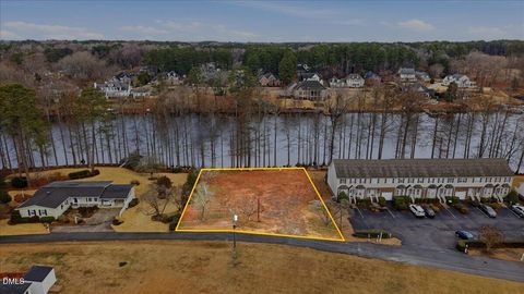 1100 S Lakeside Drive Four Oaks NC 27524