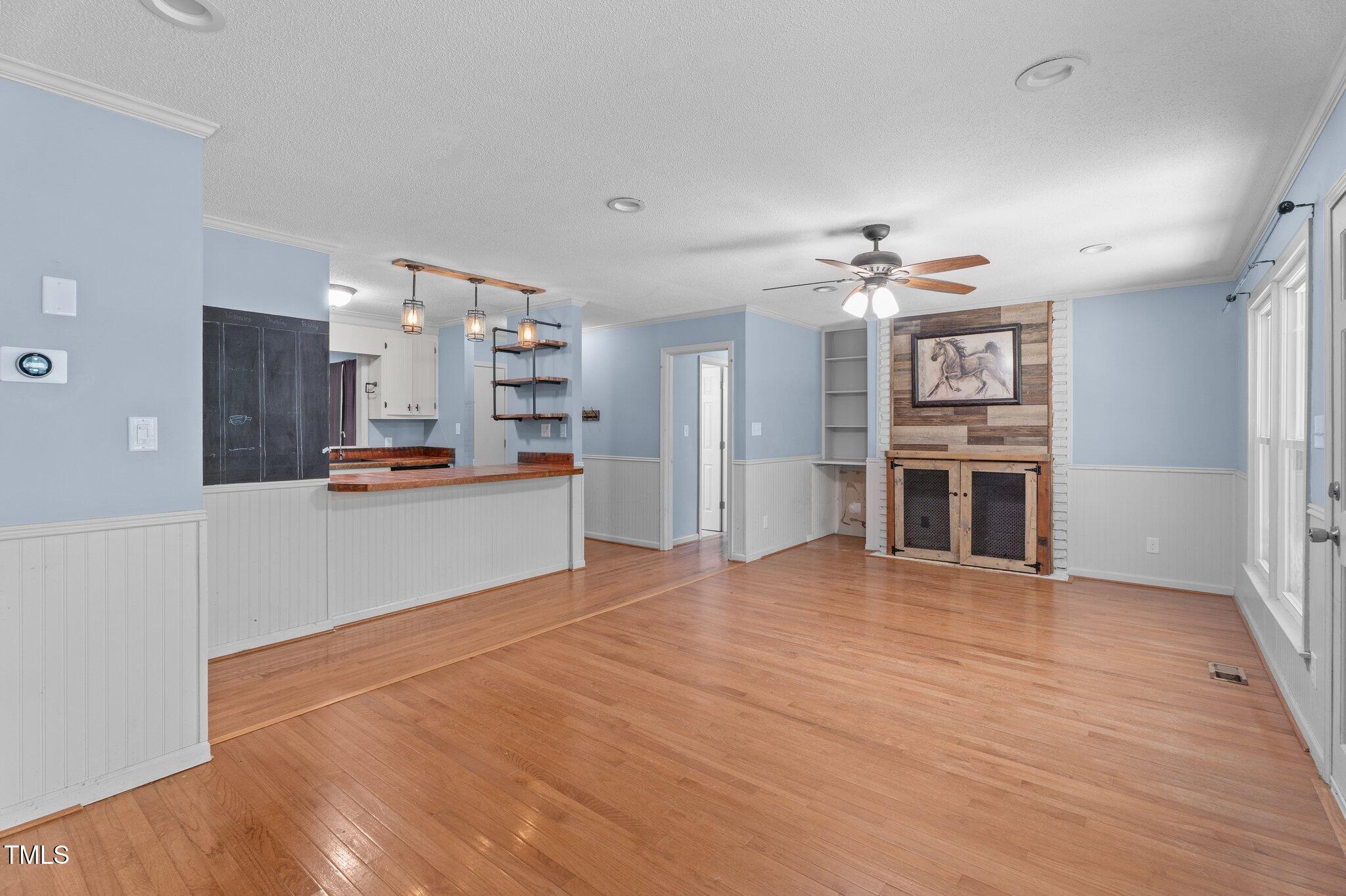 545 Barnette Road