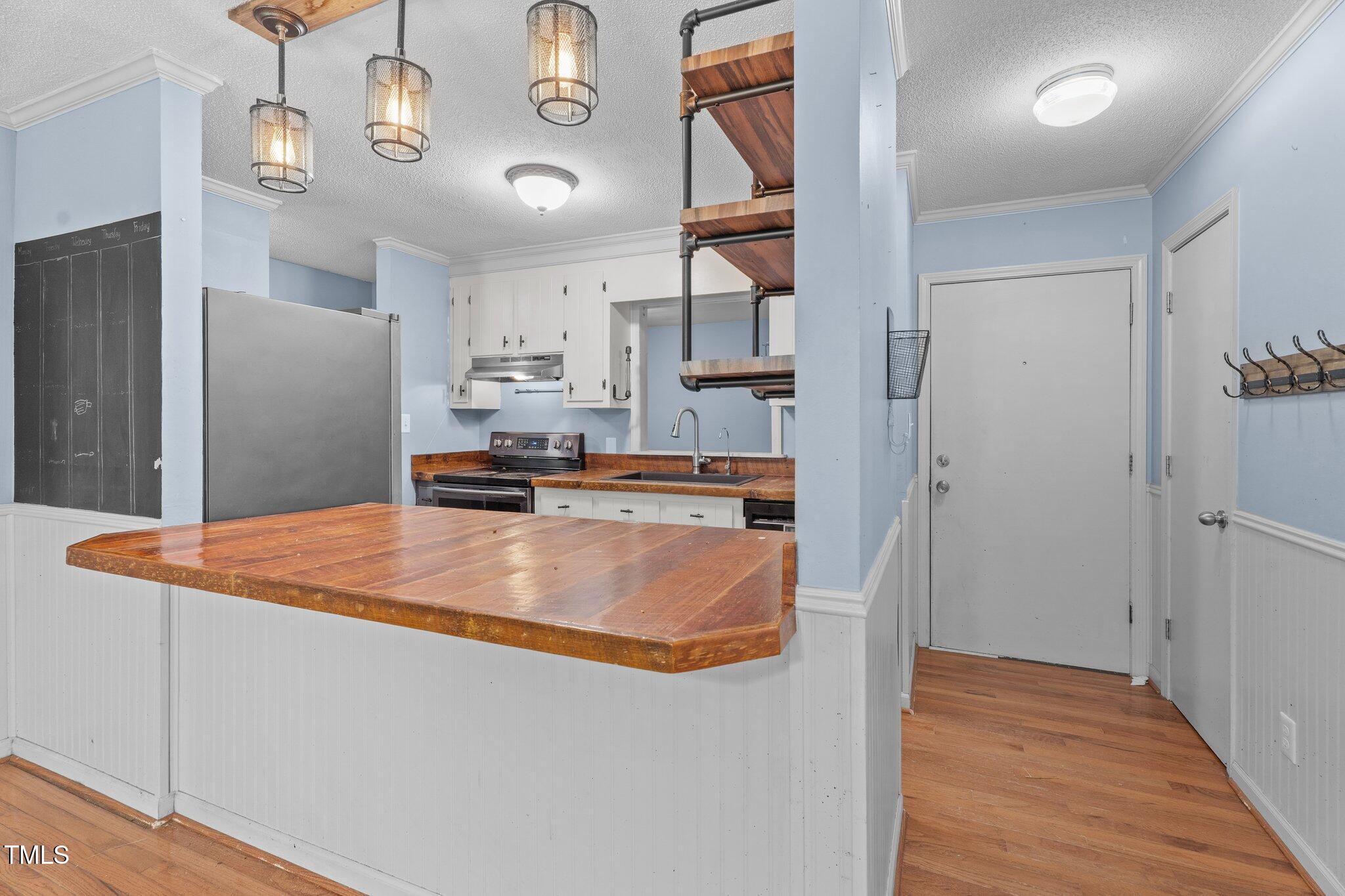 545 Barnette Road