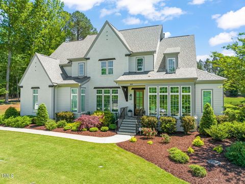 6208 Old Miravalle Court Raleigh NC 27614