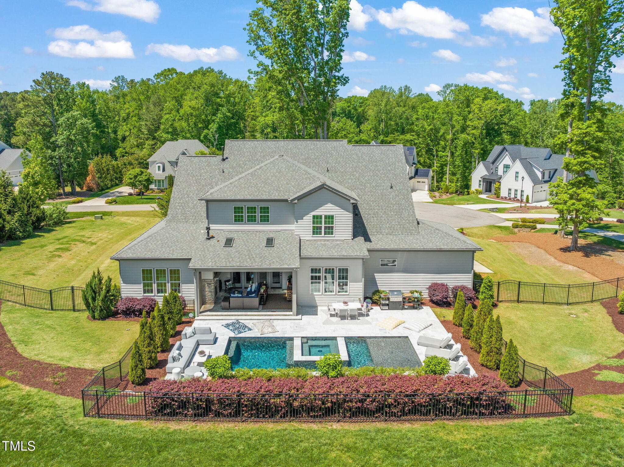 6208 Old Miravalle Court