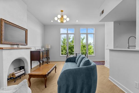 320 W Martin Street 205 Raleigh NC 27601