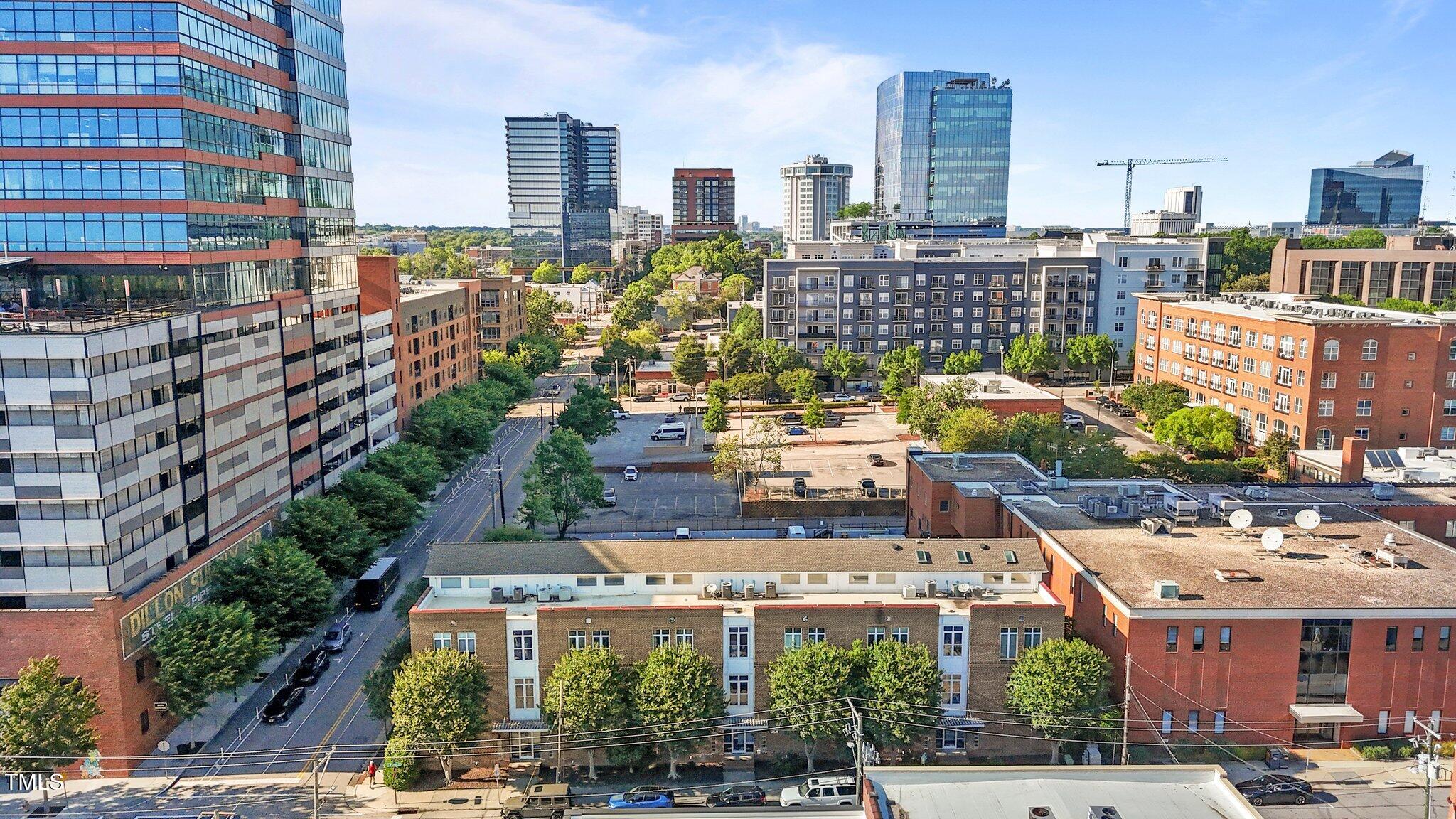 320 W Martin Street 205