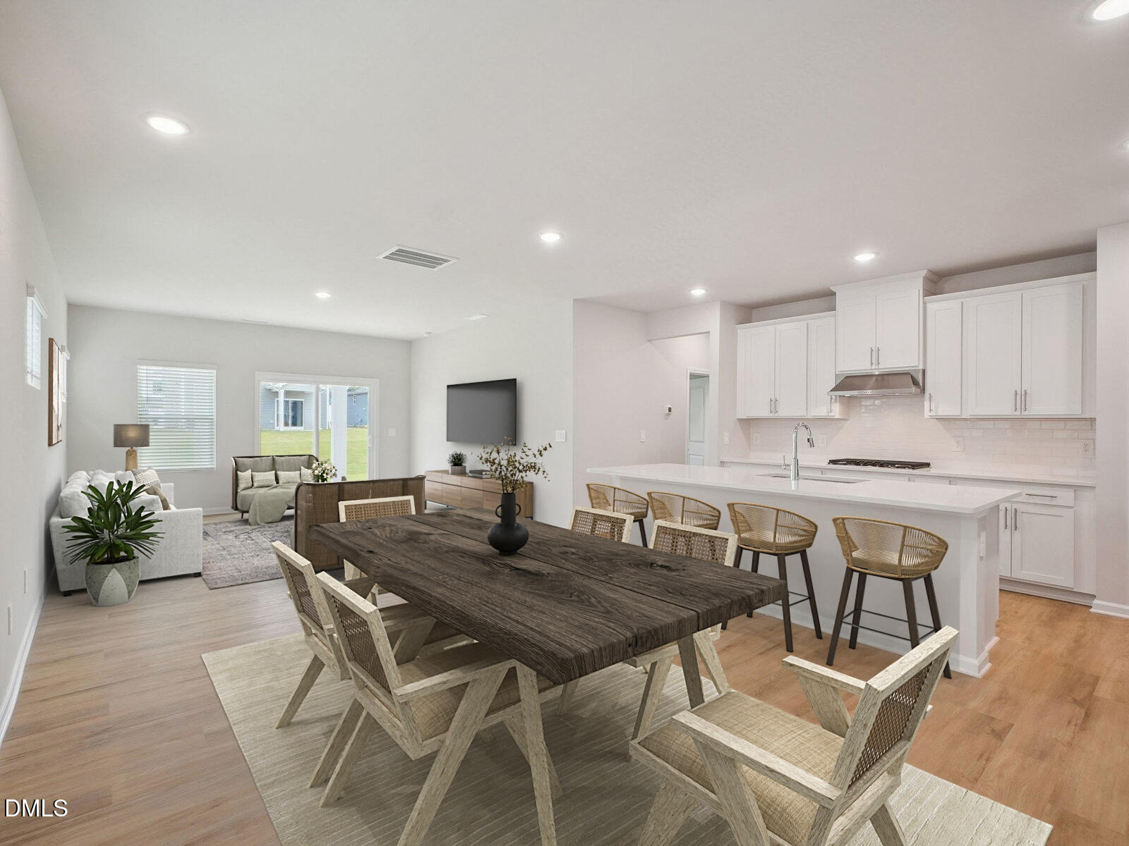 5113 Cardinal Ridge Way