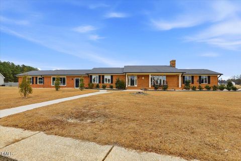 170 Jp Drive Smithfield NC 27577