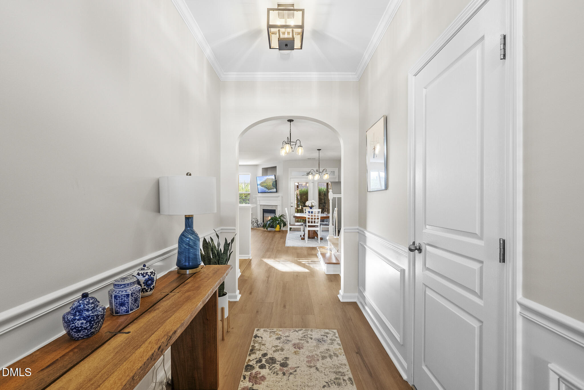4909 Amber Clay Lane