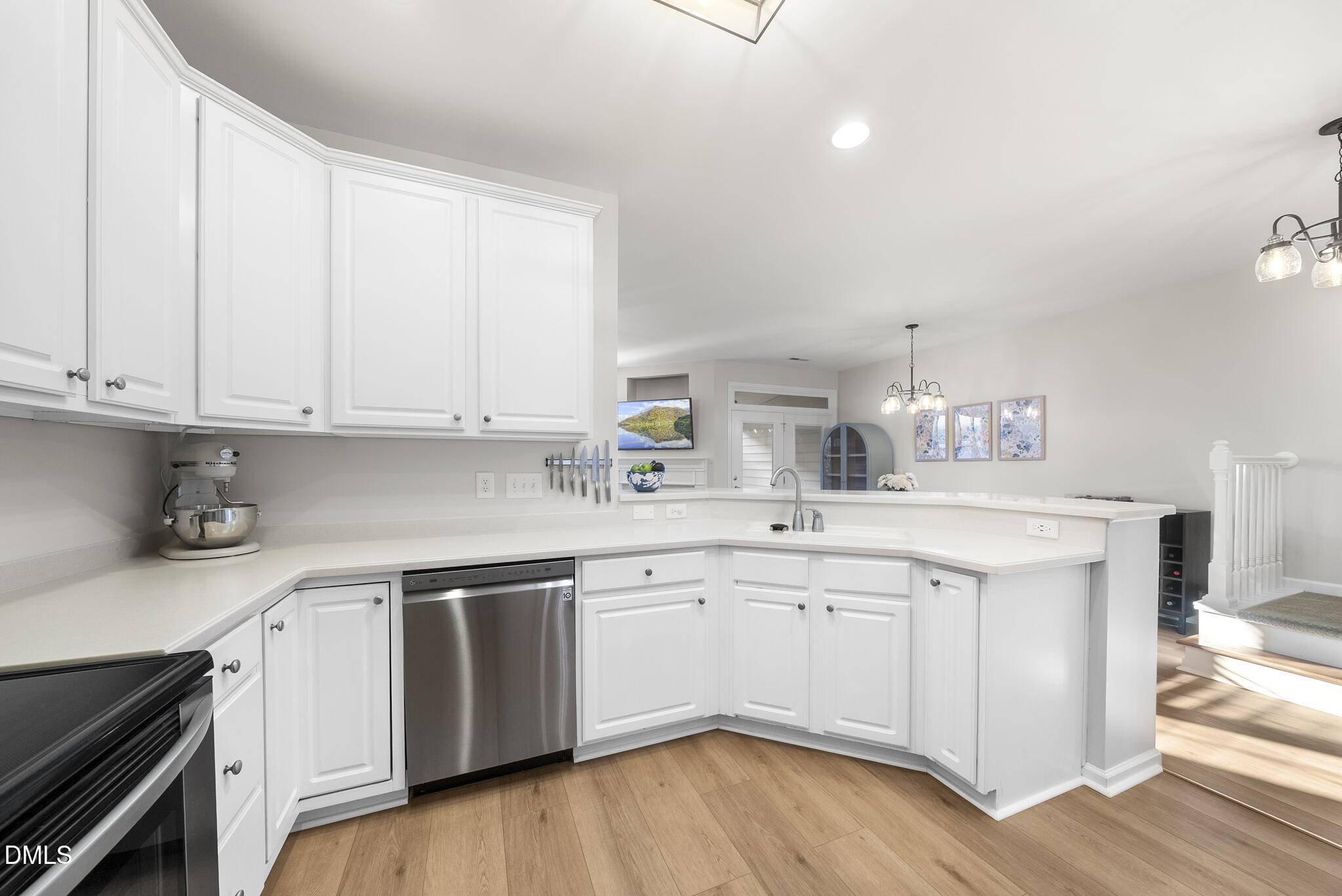 4909 Amber Clay Lane