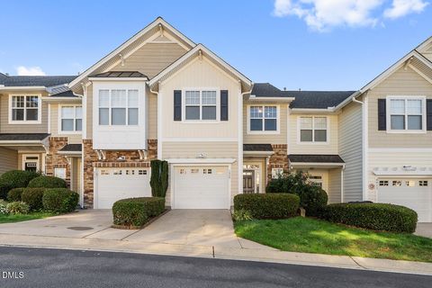 4909 Amber Clay Lane Raleigh NC 27612