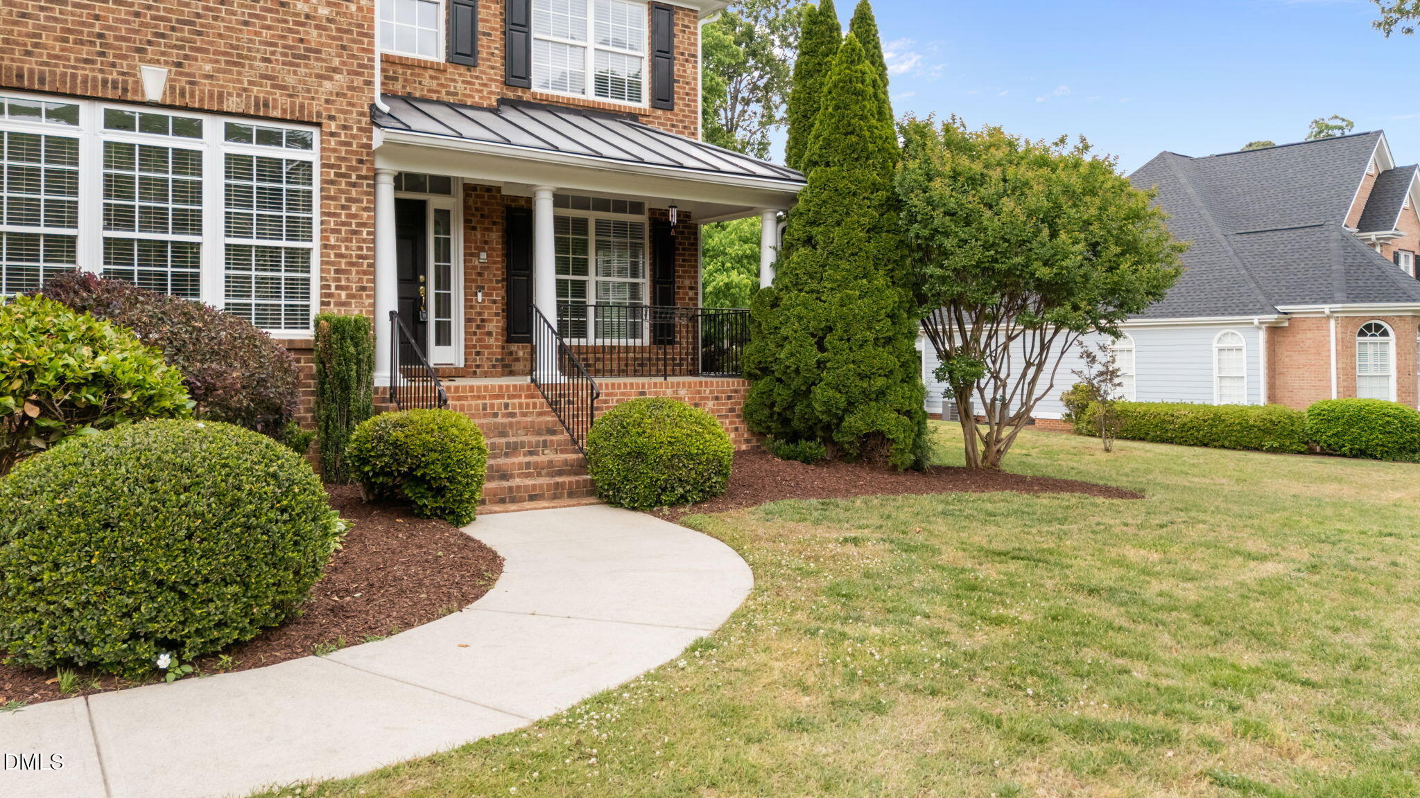 2601 Dun Loring Drive