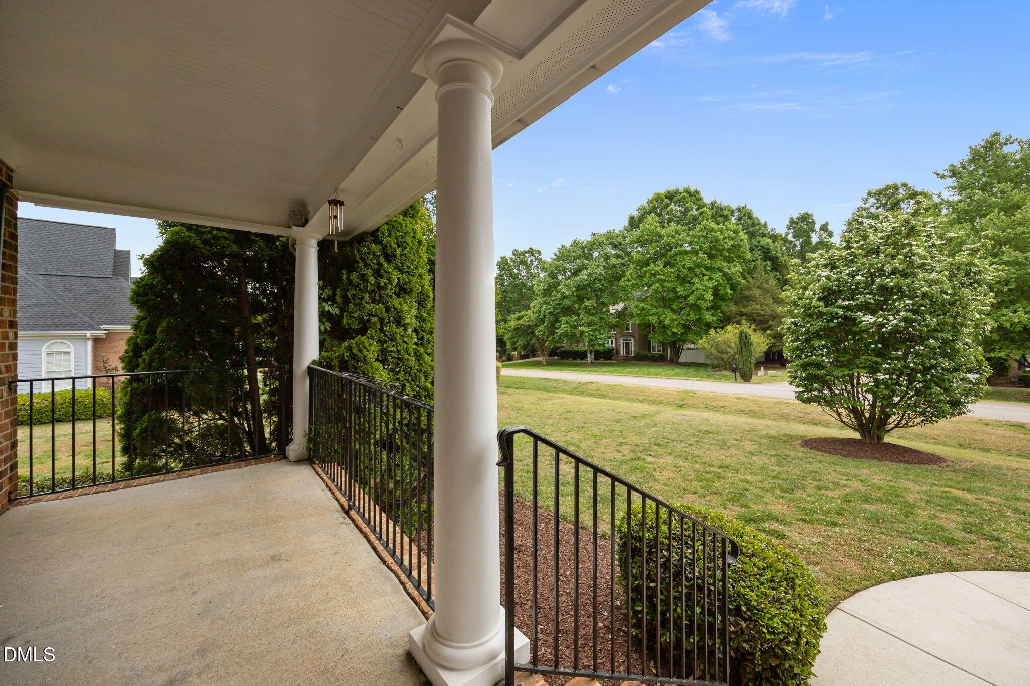 2601 Dun Loring Drive