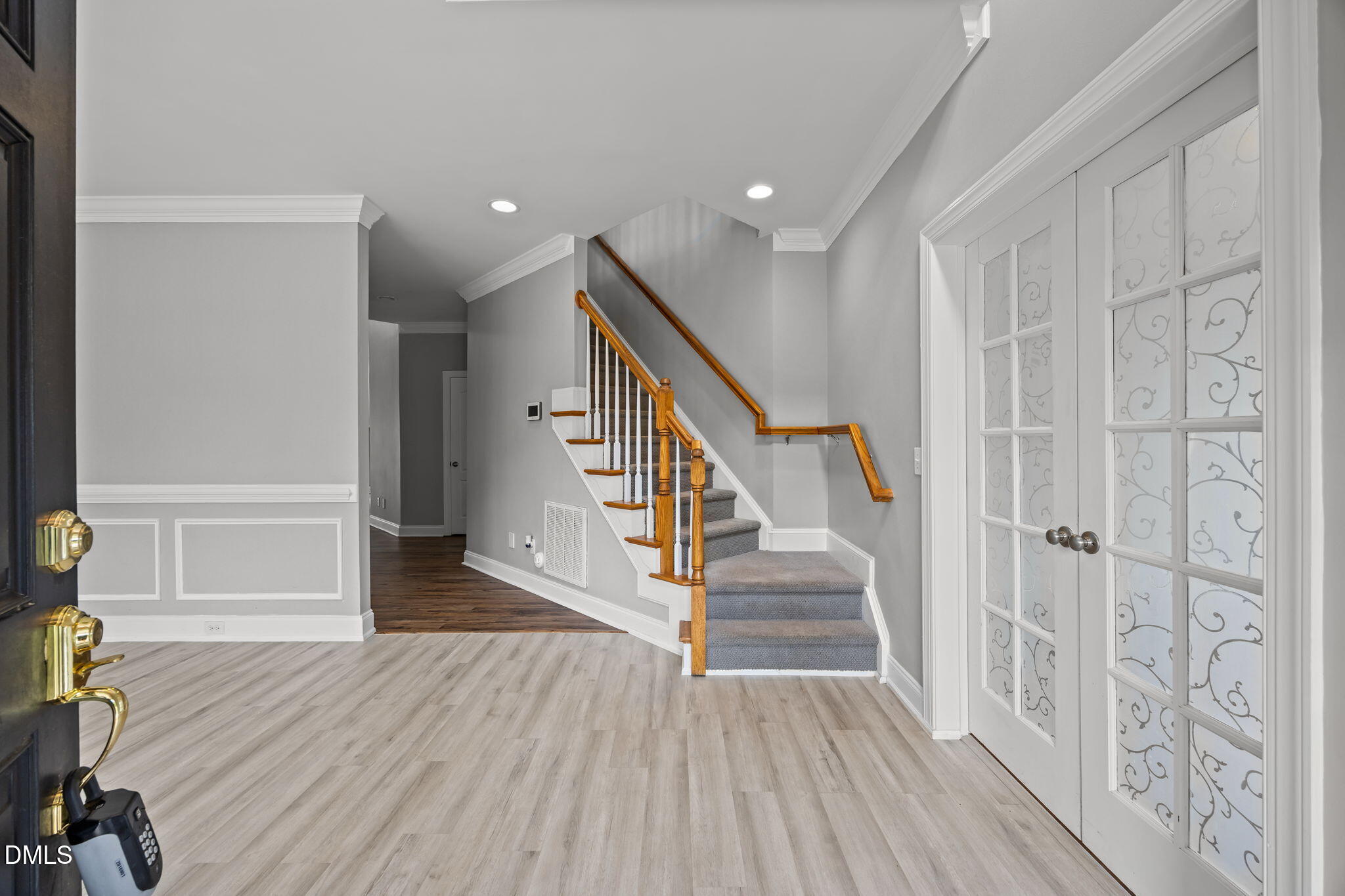 2601 Dun Loring Drive