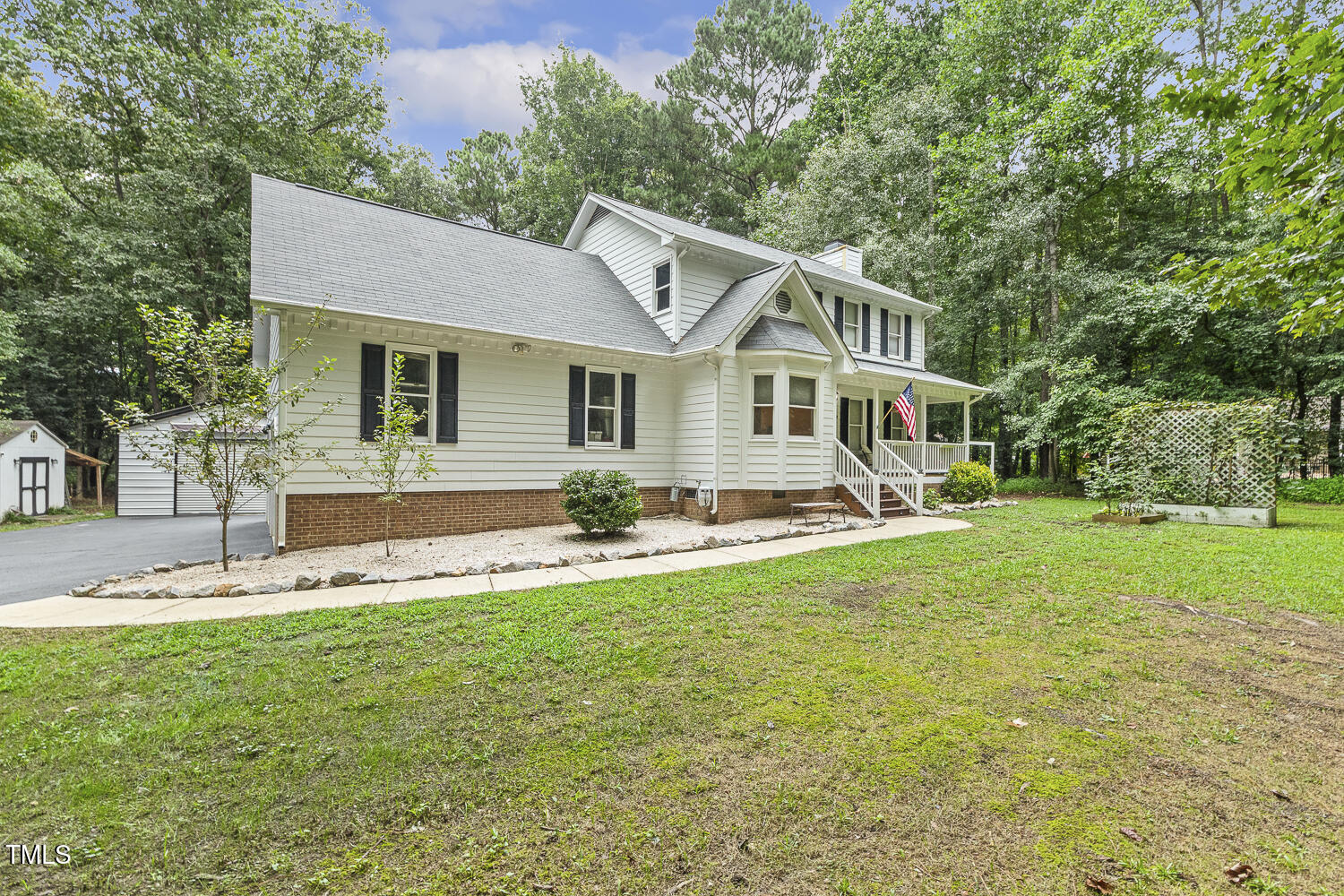 3052 Lindsay Drive