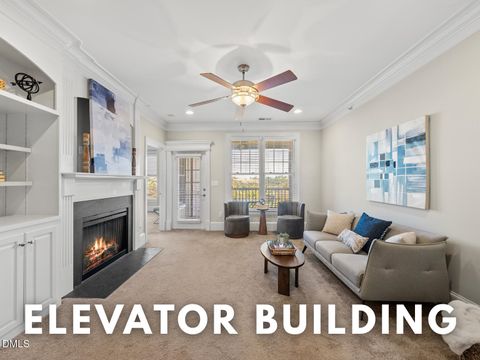 322 Waterford Lake Drive Cary NC 27519