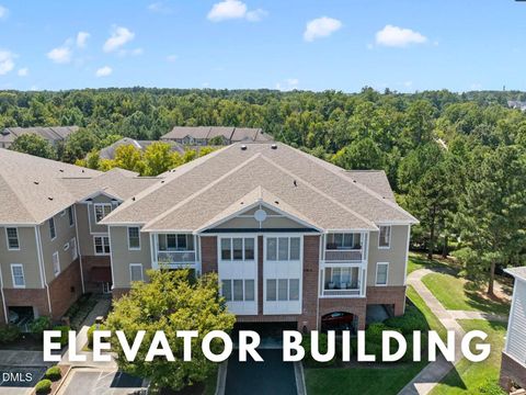 322 Waterford Lake Drive Cary NC 27519