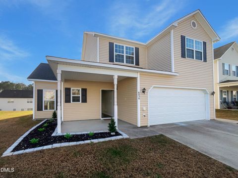 6836 Lakinsville Lane Raleigh NC 27610