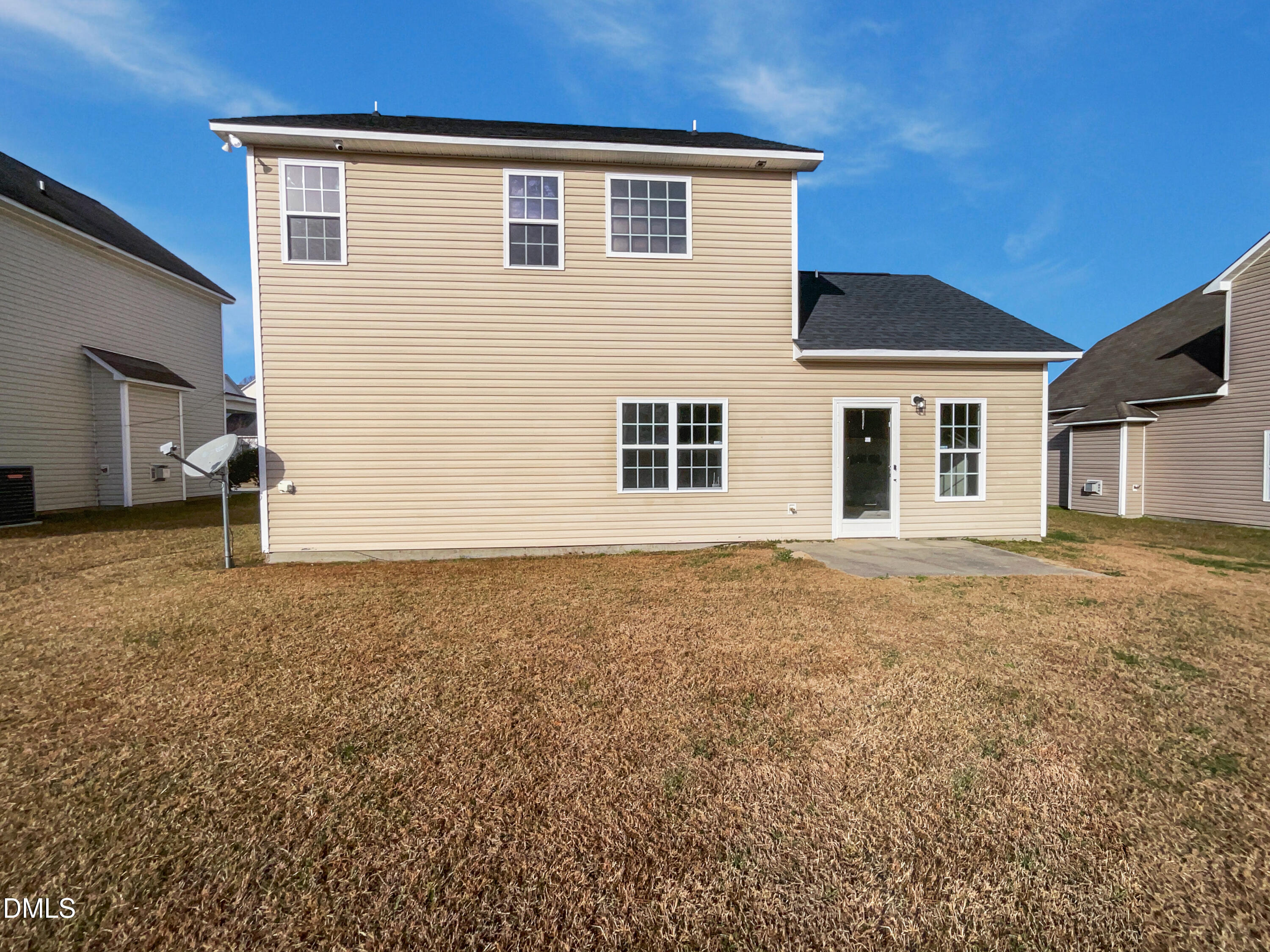 6836 Lakinsville Lane