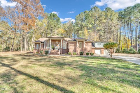 1605 Brierley Hill Court Raleigh NC 27610