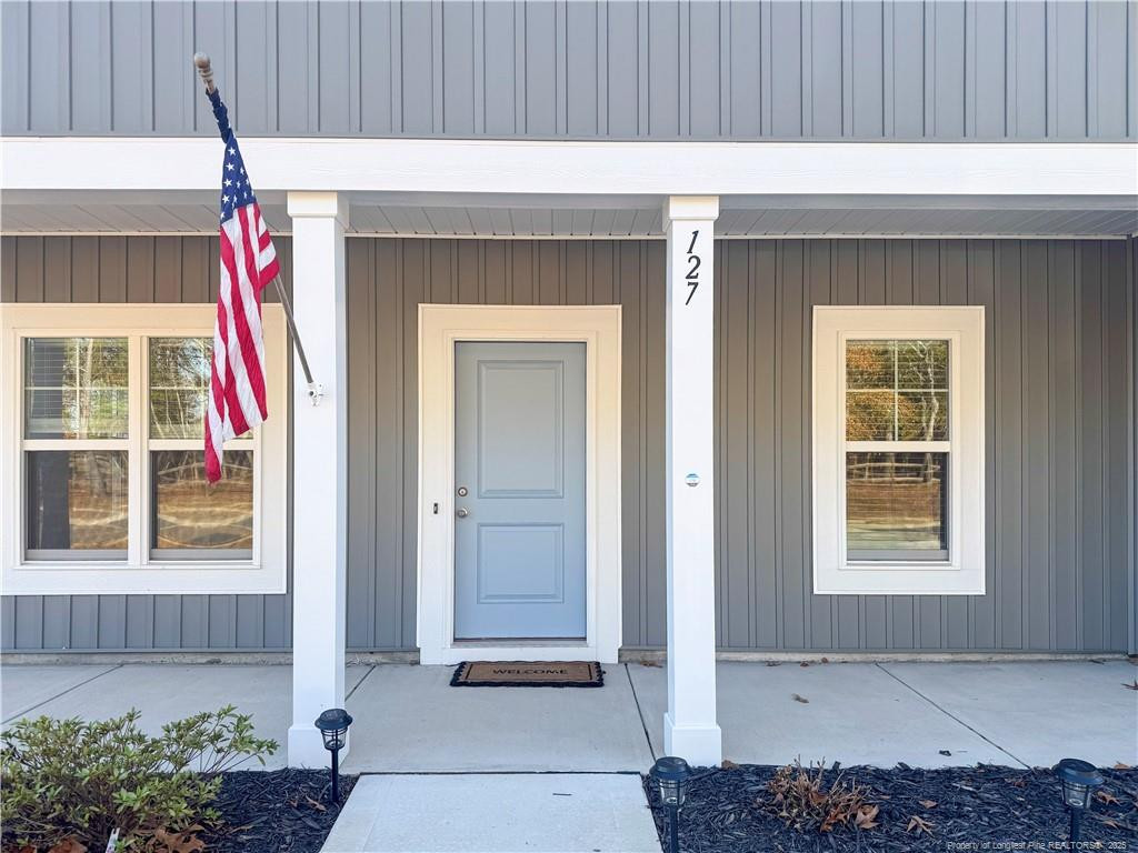 127 Lonesome Glory Drive