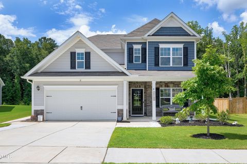 5300 Trilogy Farm Drive Raleigh NC 27603