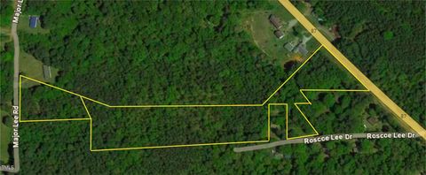 3457 Nc Hwy 87 & Major Lee Rd Pittsboro NC 27312