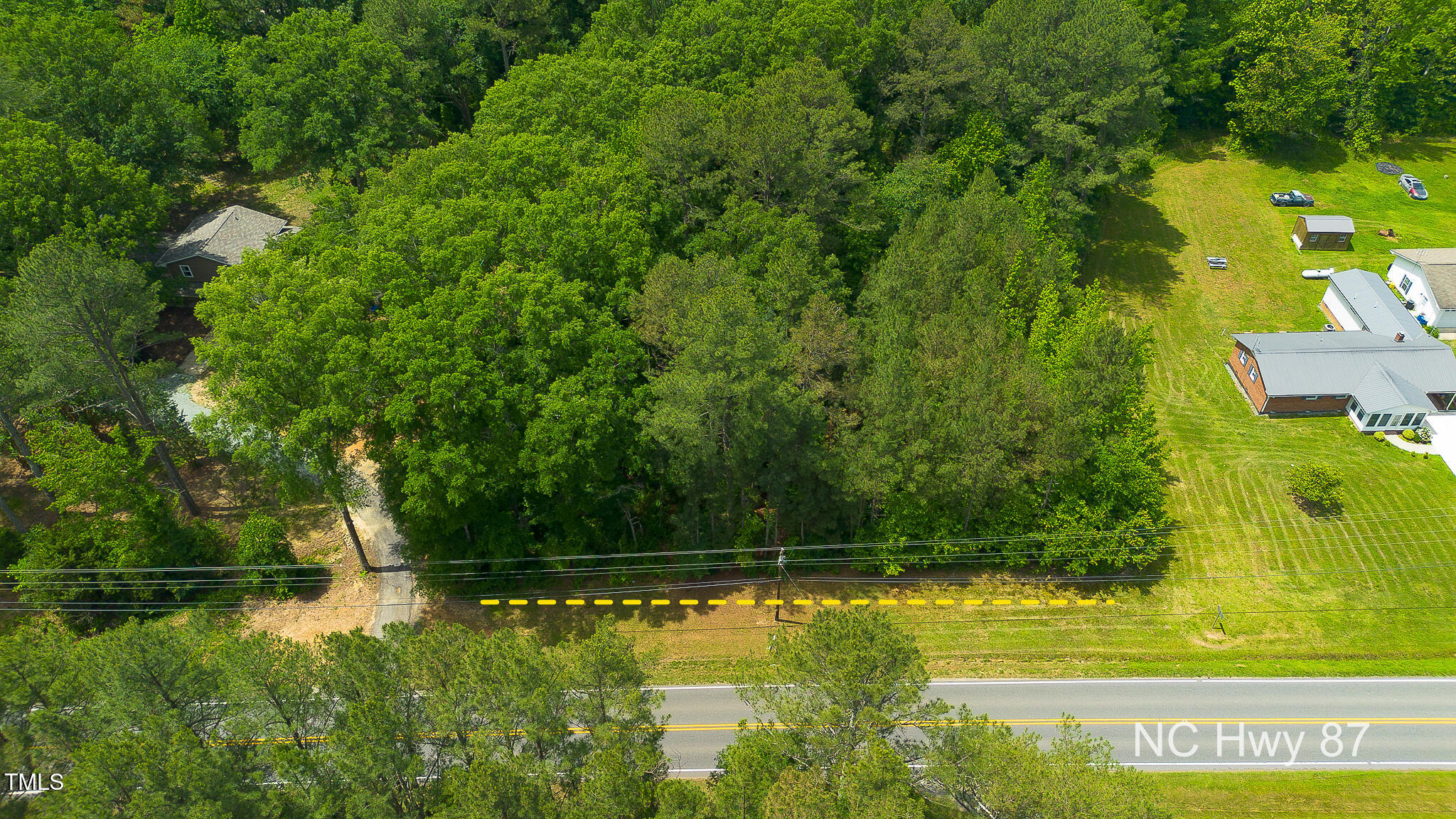 3457 Nc Hwy 87 & Major Lee Rd