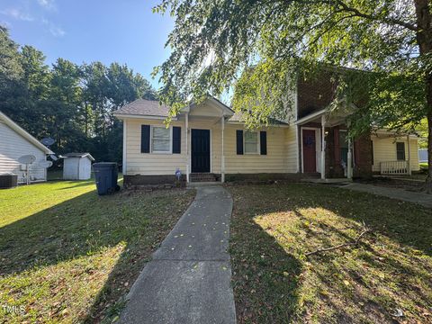 106 Henley Place Smithfield NC 27577
