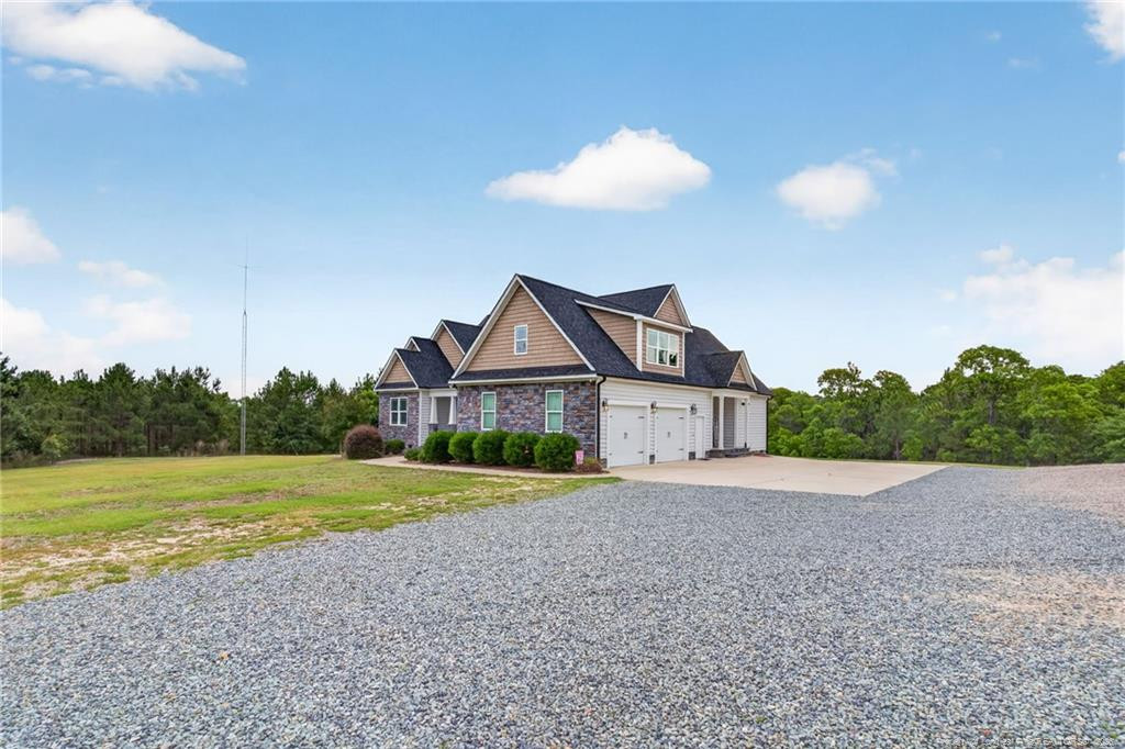 1091 Nursery Road