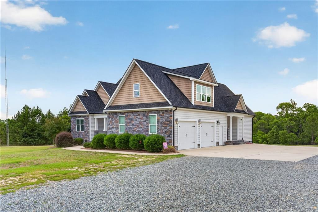 1091 Nursery Road