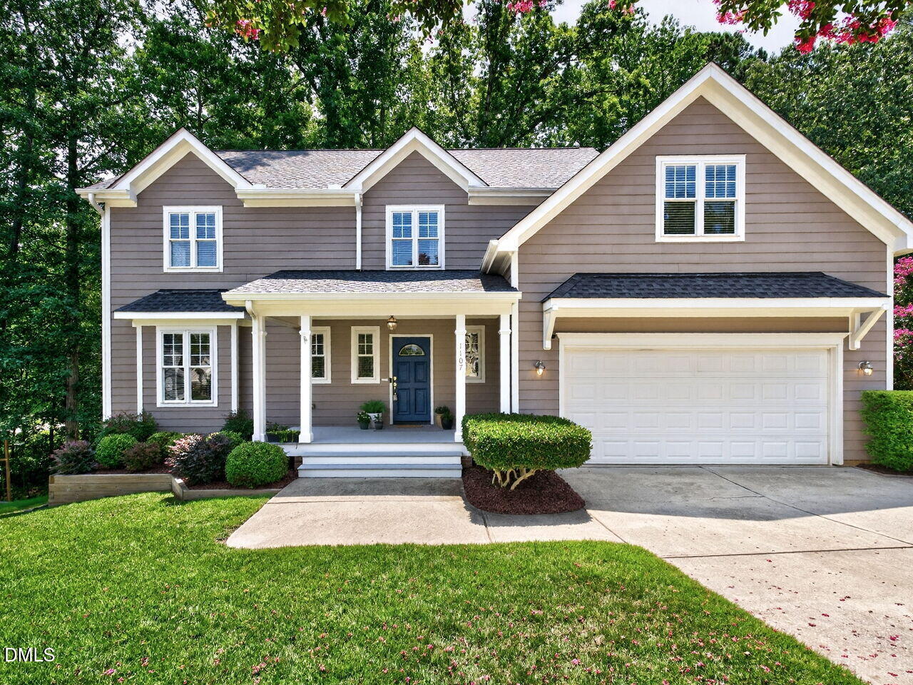 1107 Elbury Drive